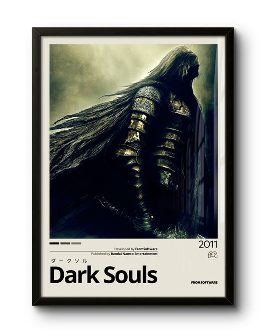 Dark Souls (2011) v2