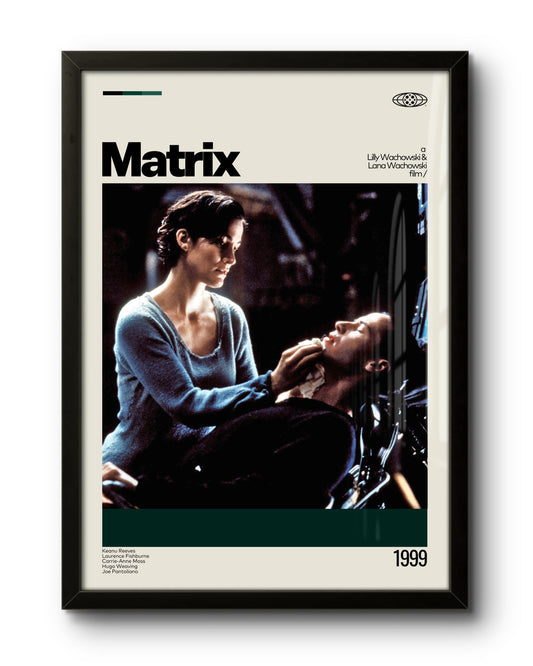 Matrix (1999)