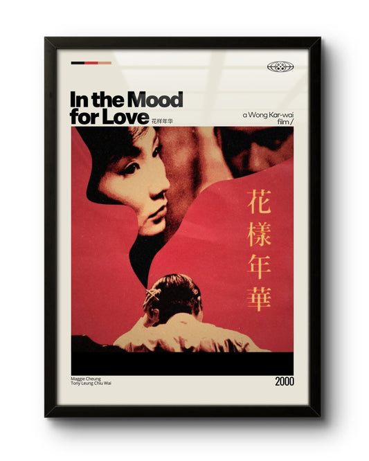 Amor à Flor da Pele (2000)