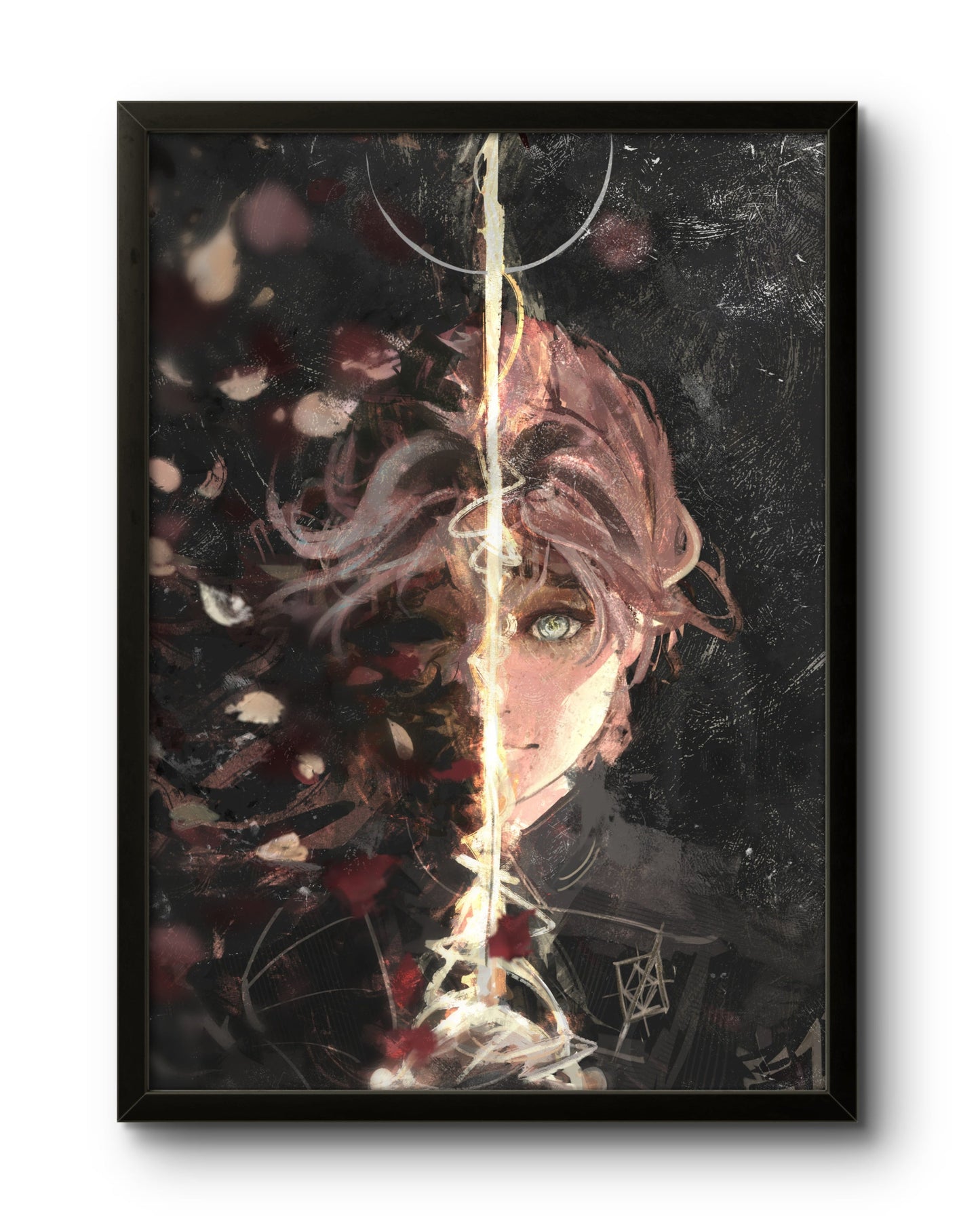 Clair Obscur: Expedition 33 / Maelle (2025)