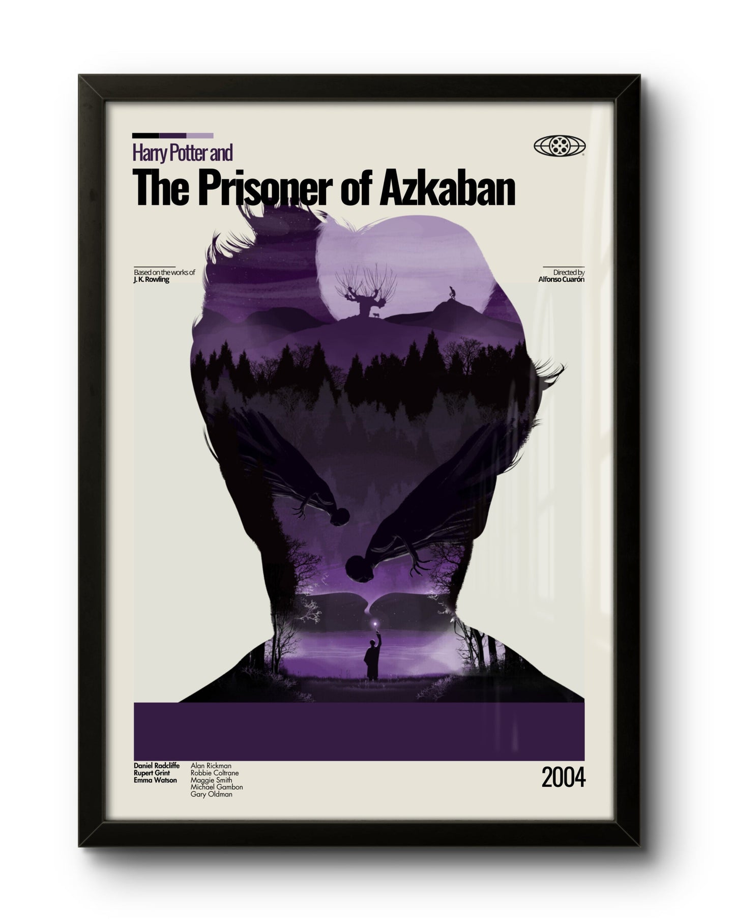 Harry Potter e o Prisioneiro de Azkaban (2004)