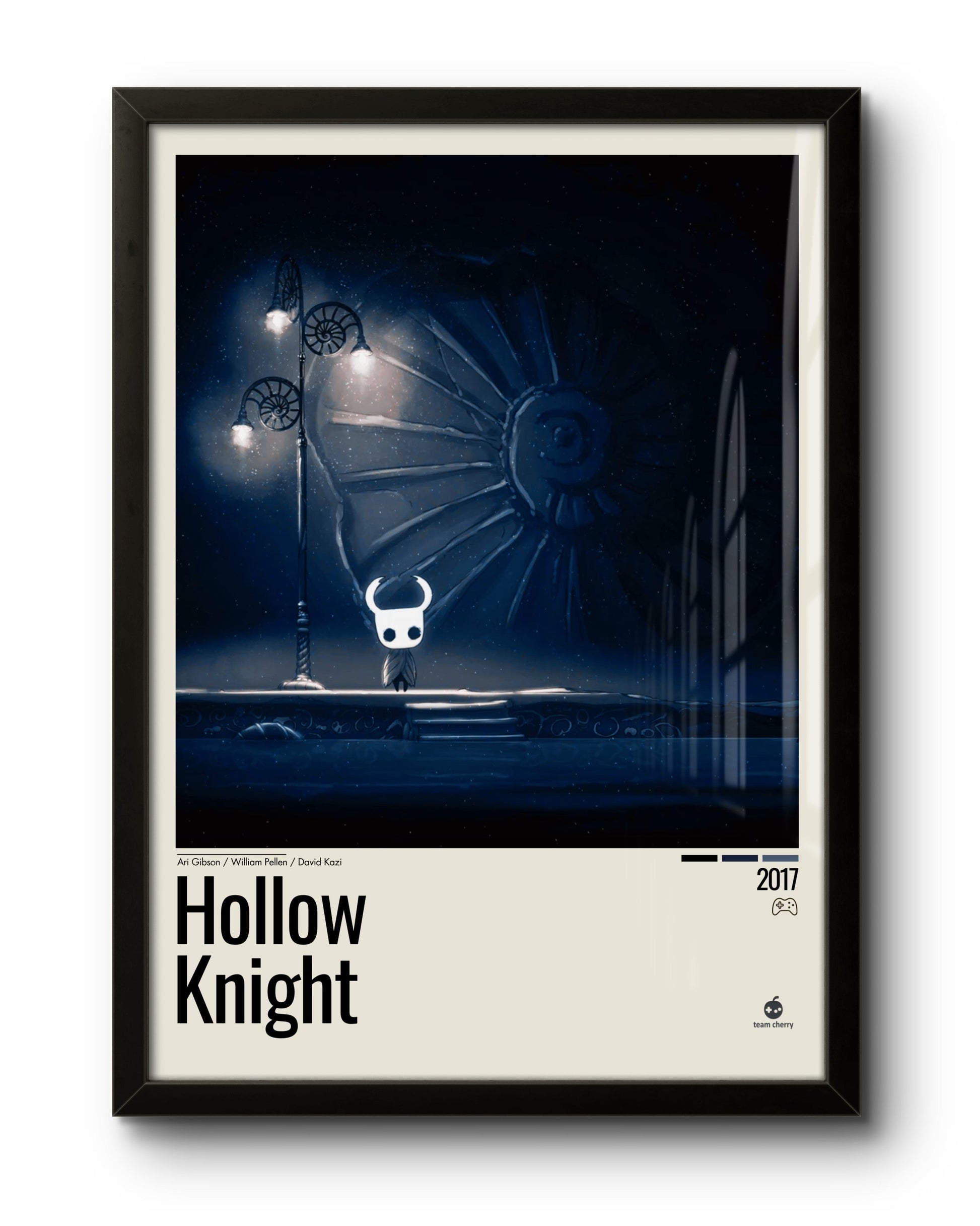 Hollow Knight (2017) v2