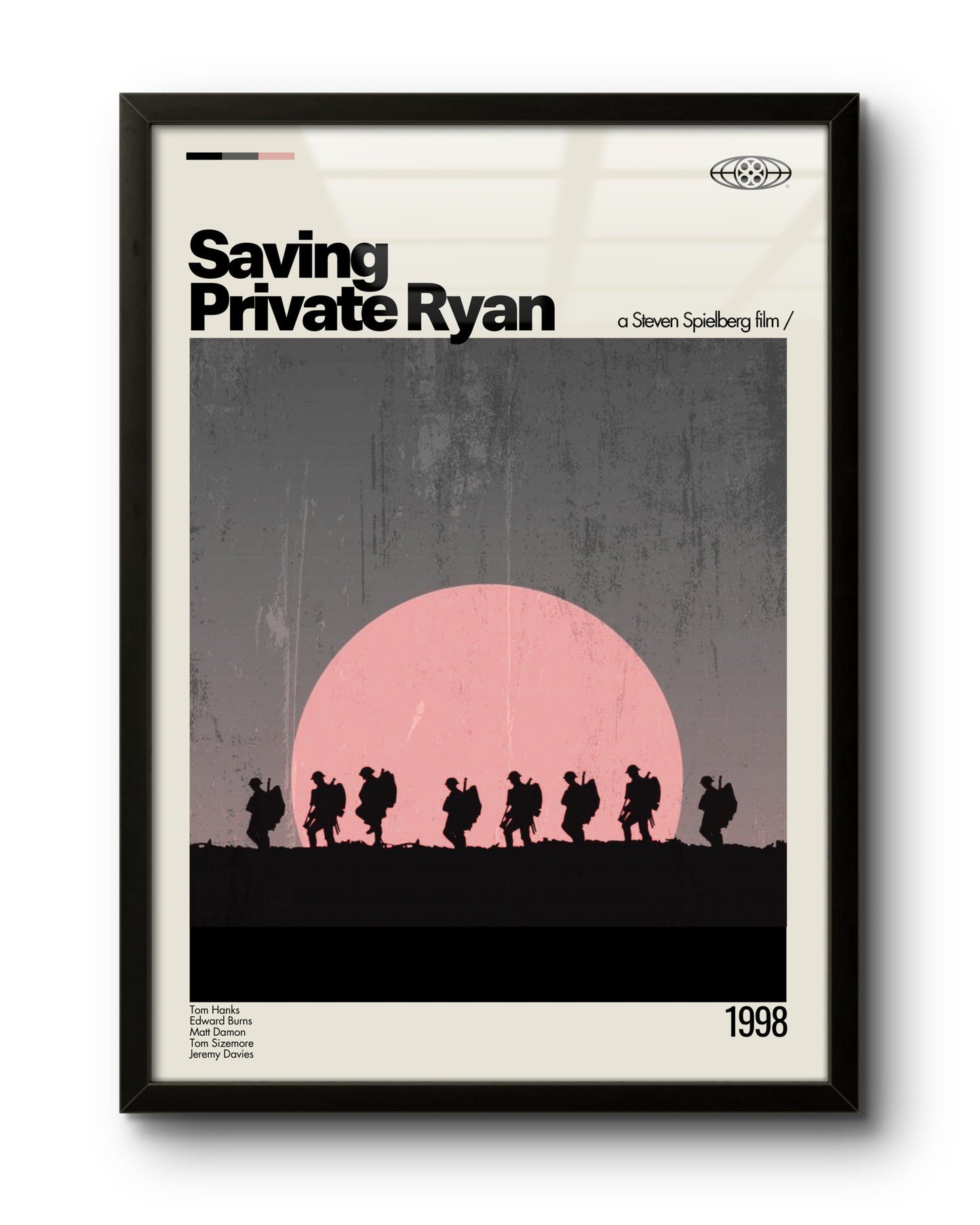 O Resgate do Soldado Ryan (1998)