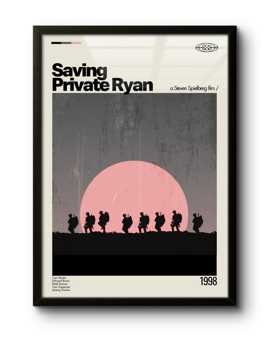 O Resgate do Soldado Ryan (1998)