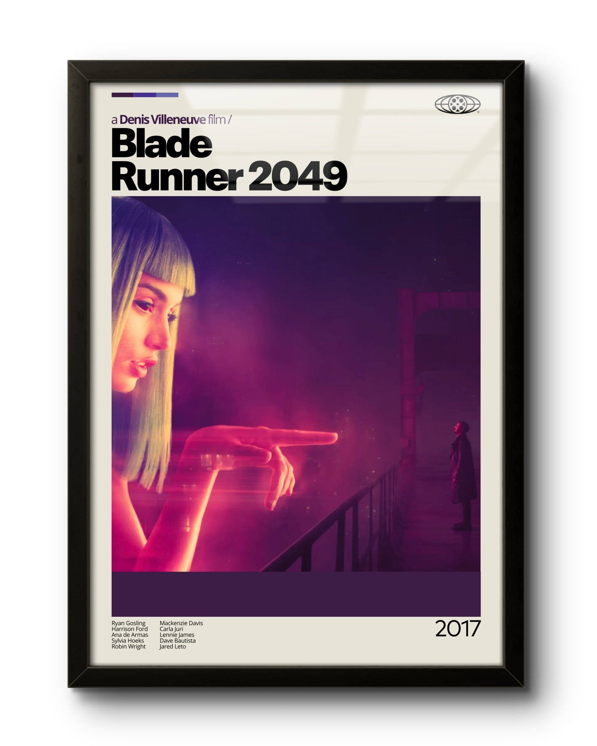 Blade Runner 2049 (2017) v2