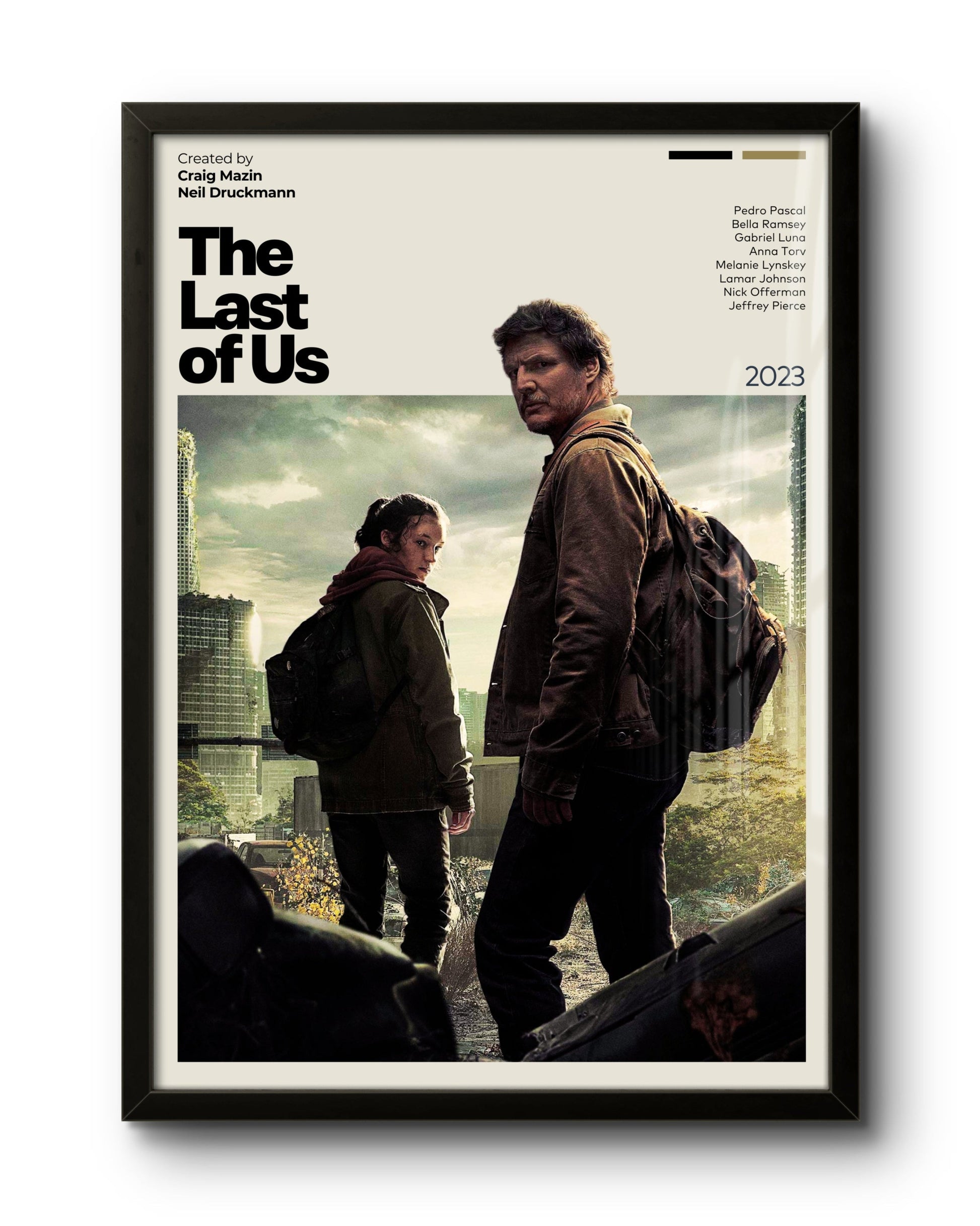 The Last of Us (2023)