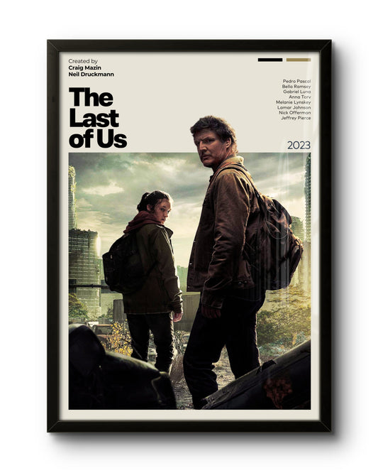 The Last of Us (2023)