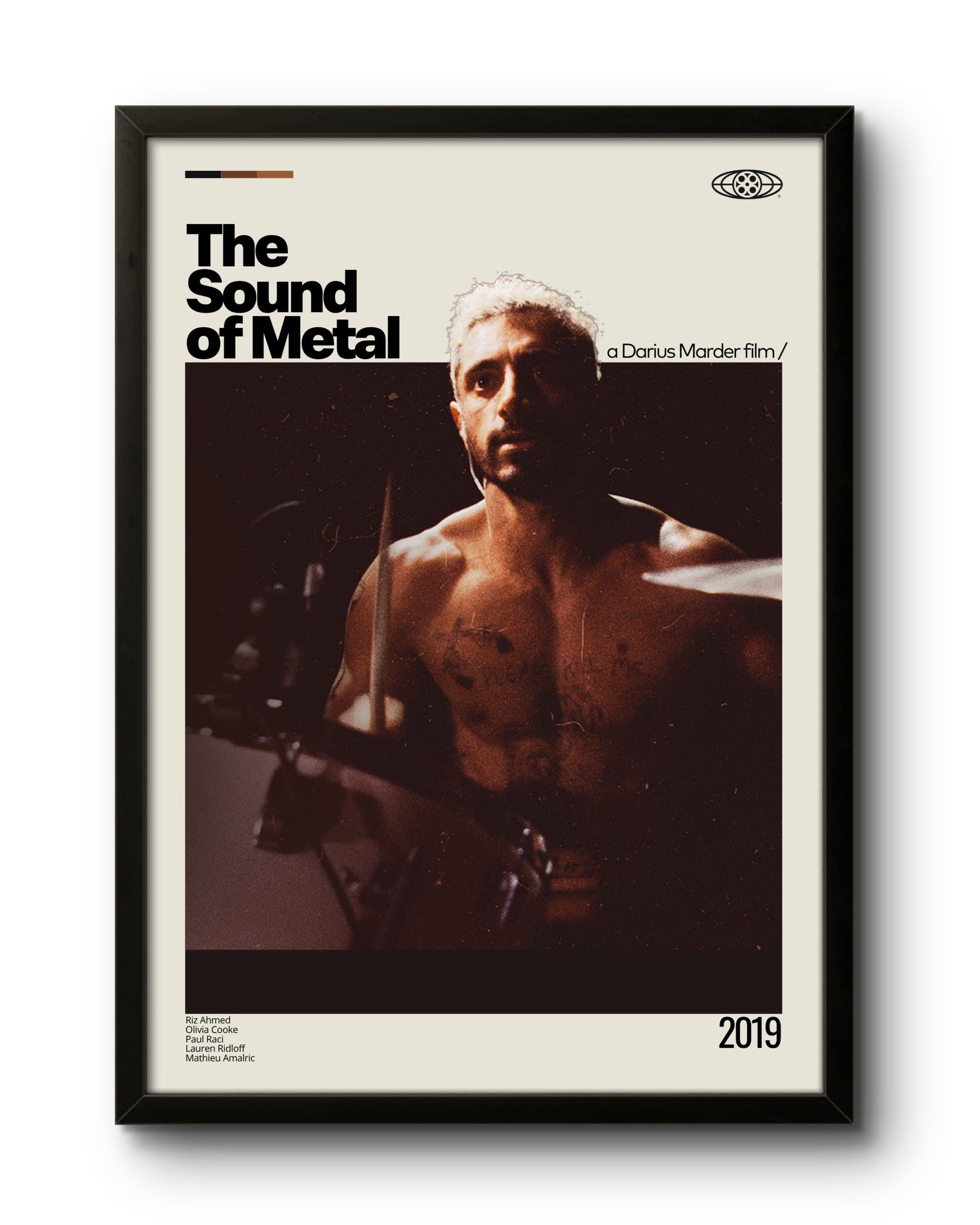 O Som do Silêncio (2019)