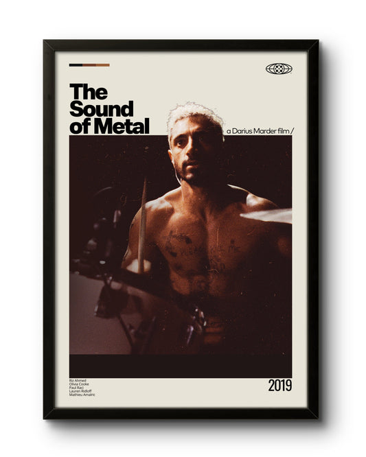 O Som do Silêncio (2019)