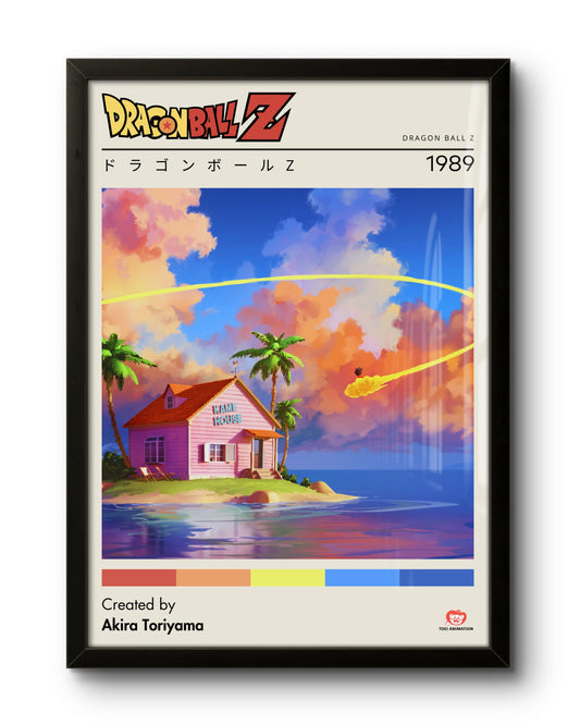 Dragon Ball Z (1989)