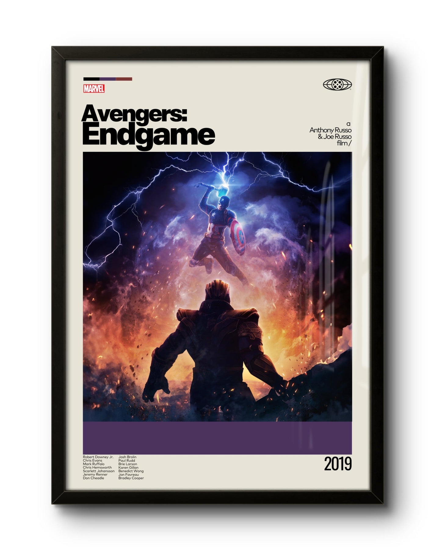 Vingadores: Ultimato (2019)