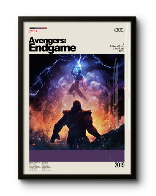 Vingadores: Ultimato (2019)