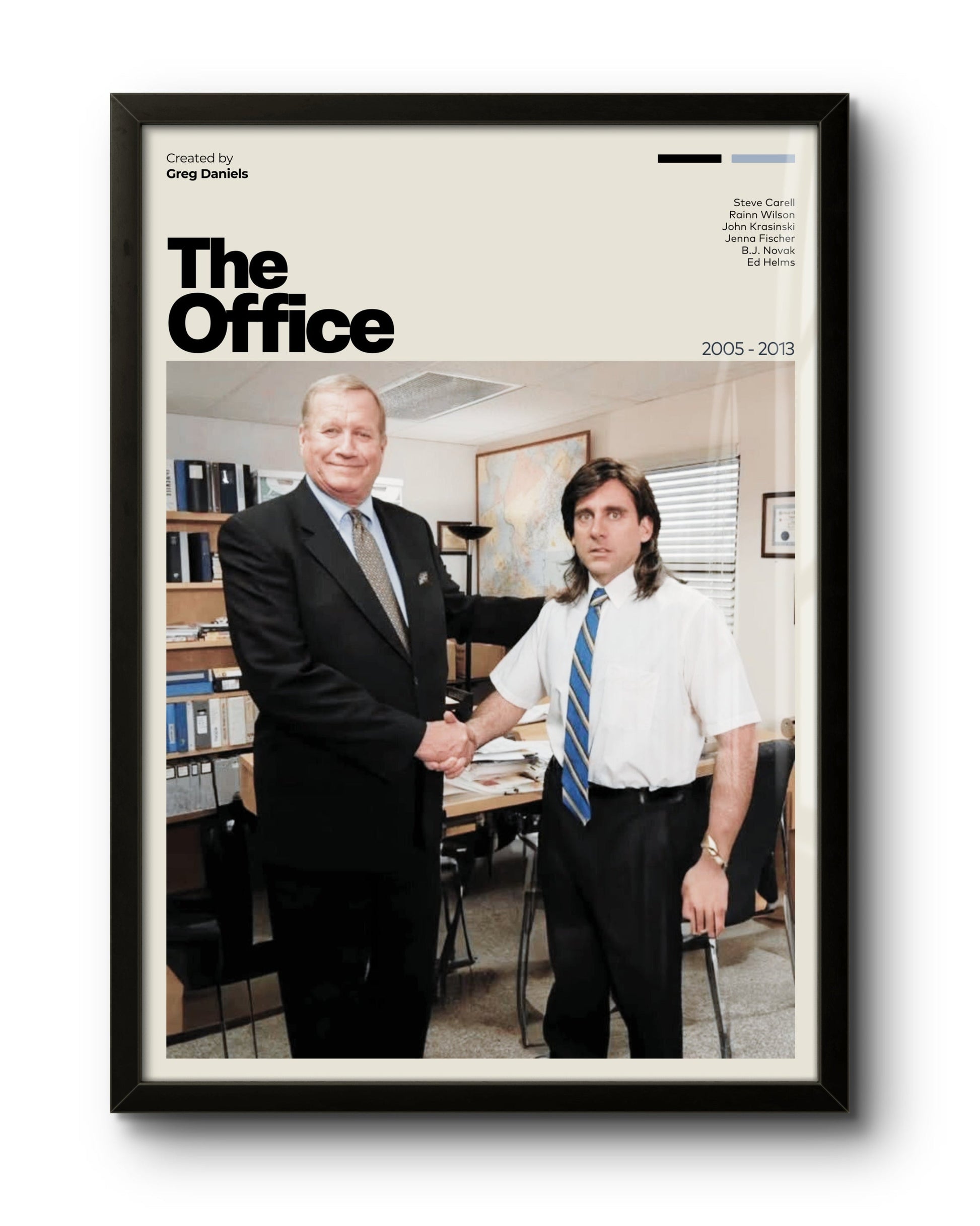 The Office (2005) v2