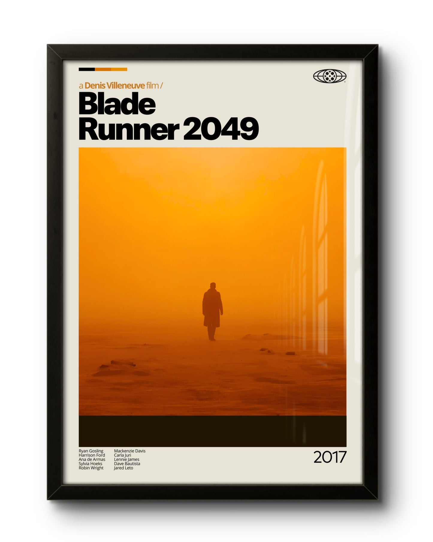 Blade Runner 2049 (2017)