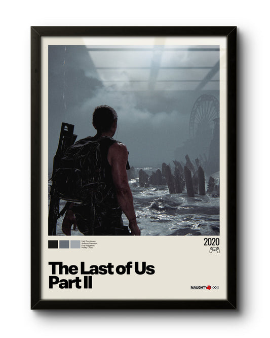 The Last Of Us Part II (2020) v4