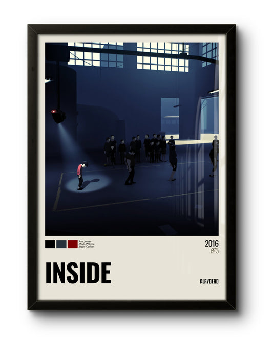 Inside (2016)