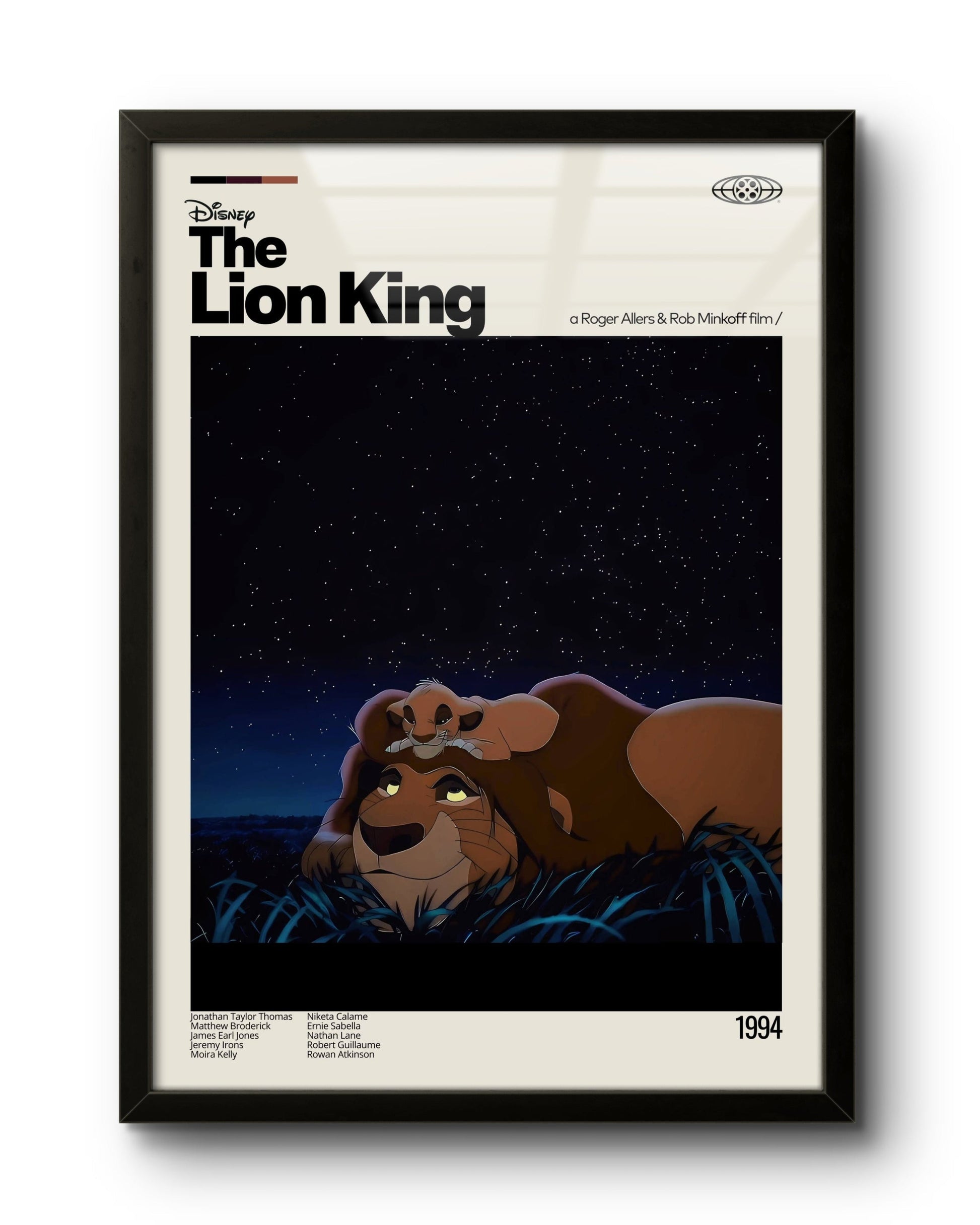 O Rei Leão (1994)