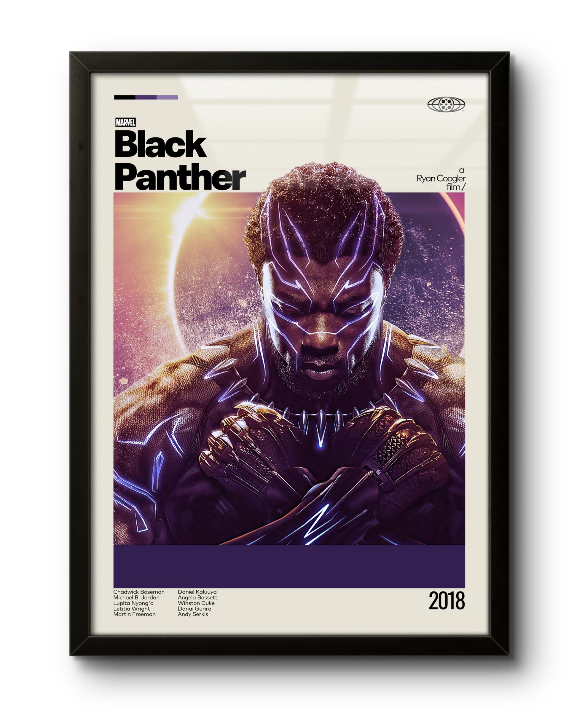 Pantera Negra (2018)