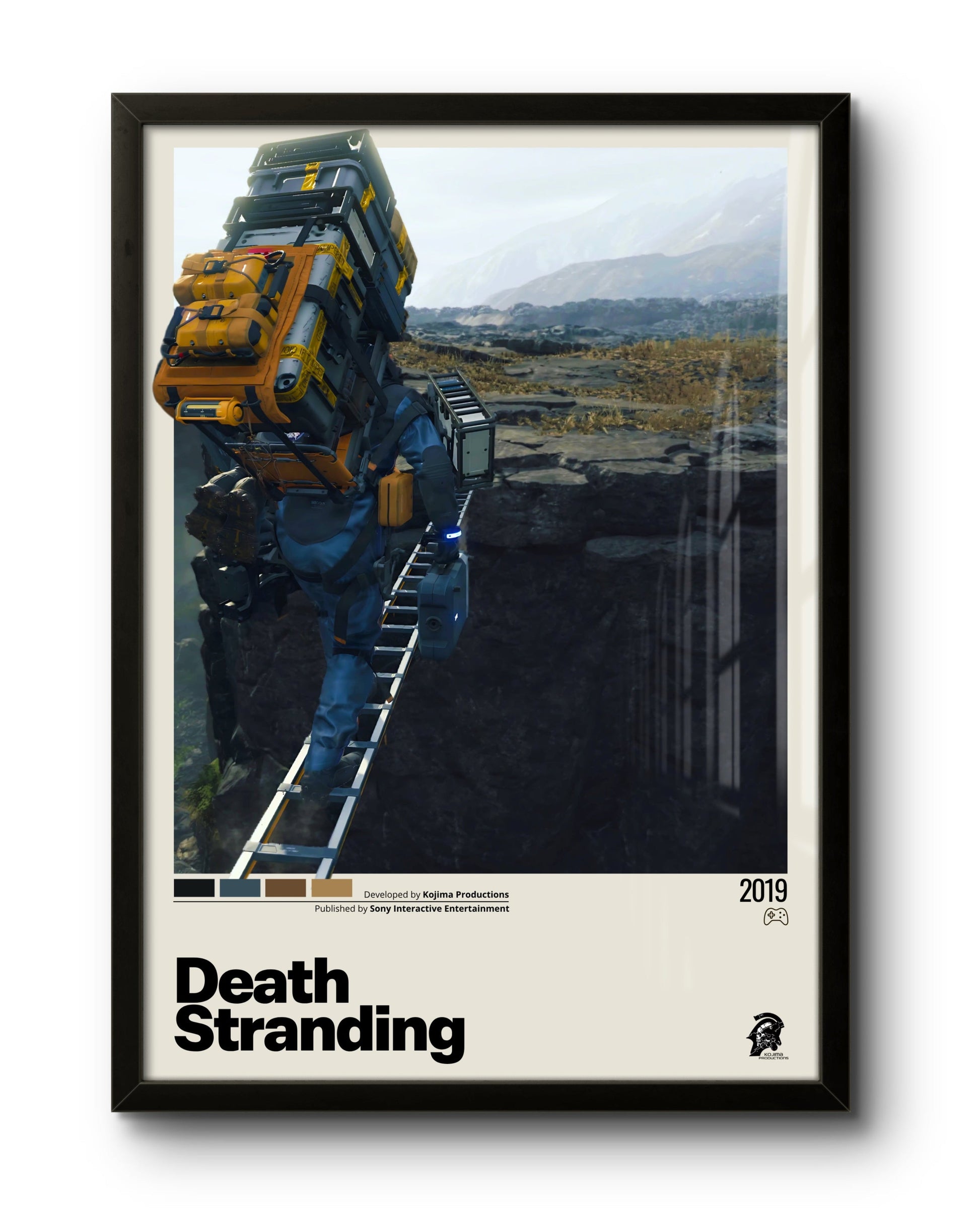 Death Stranding (2019) v2