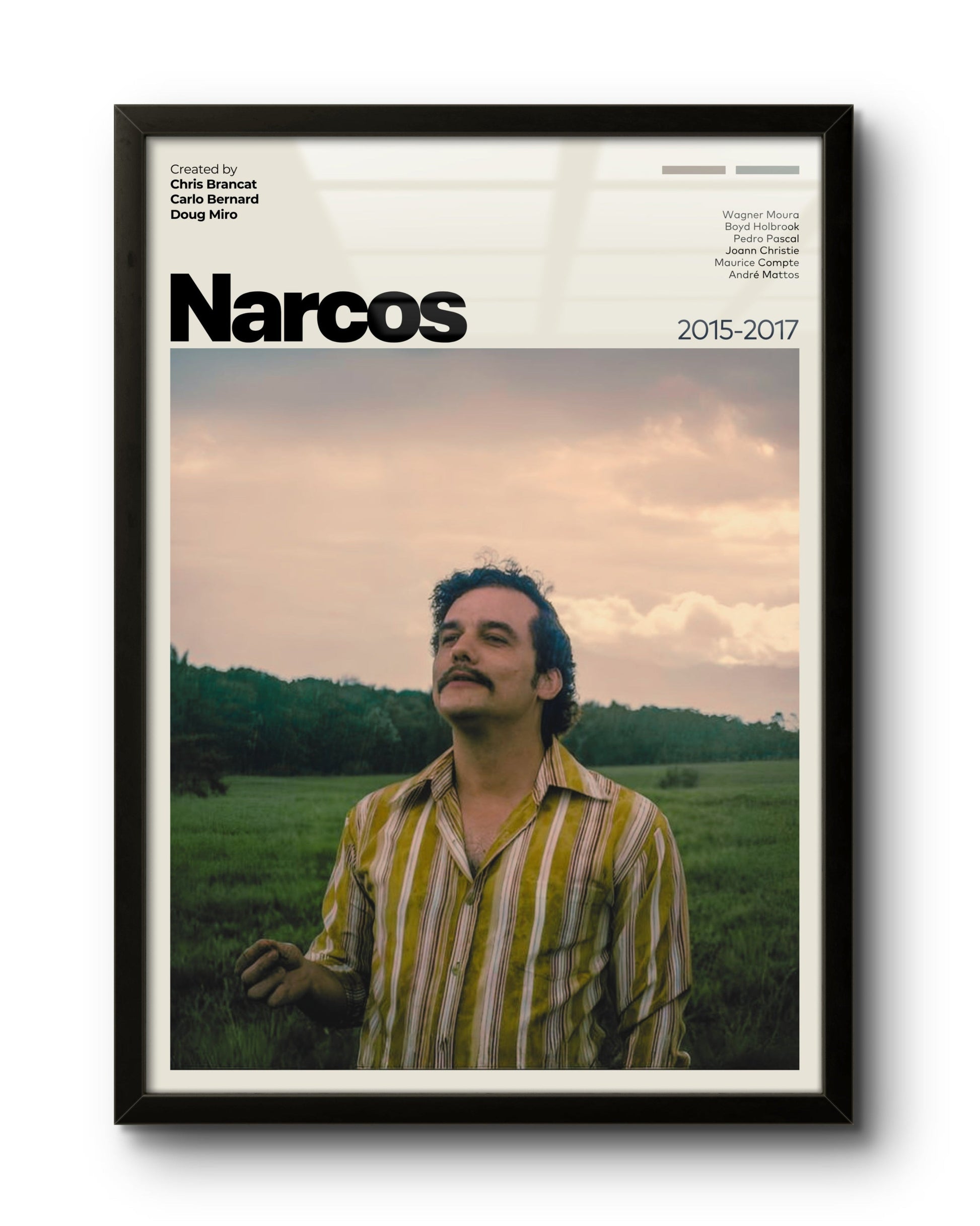Narcos (2015) v2
