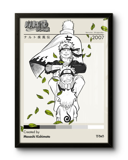 Naruto Shippuden (2007) v2