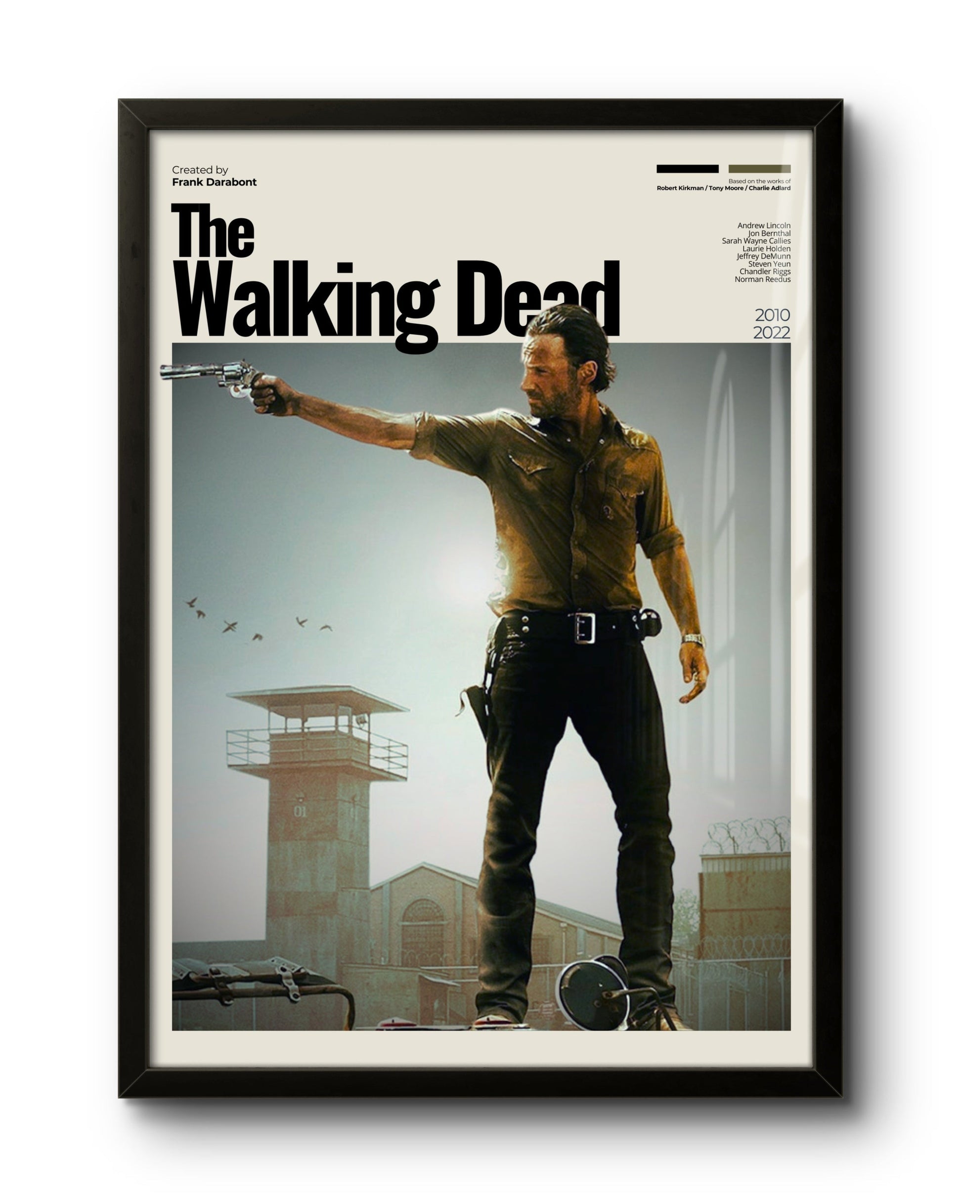 The Walking Dead (2010) v2