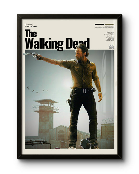 The Walking Dead (2010) v2