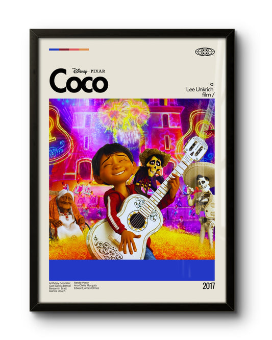 Viva – A Vida é uma Festa (2017) v2