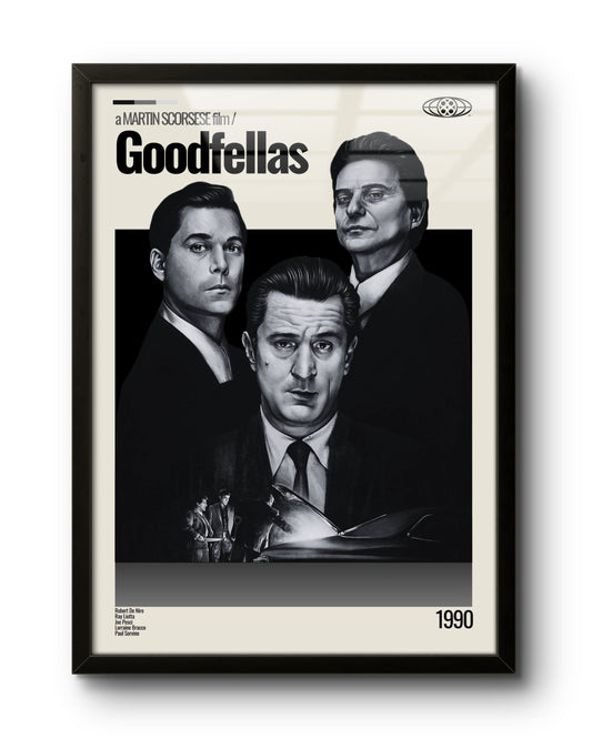 Os Bons Companheiros (1990) v2