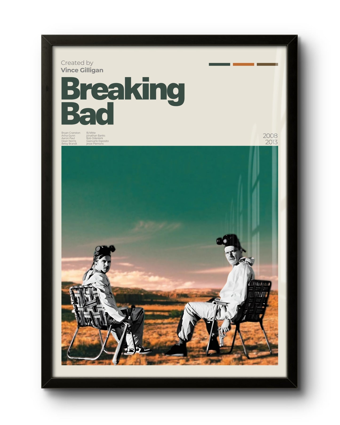 Breaking Bad (2008) v2