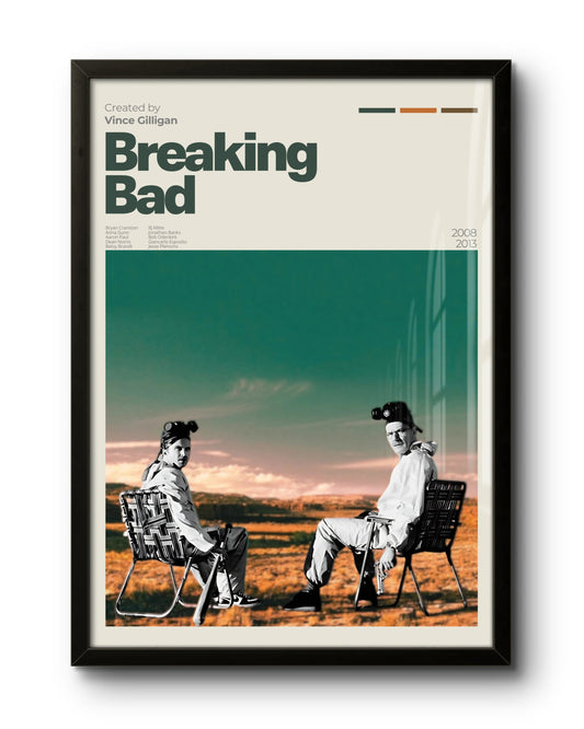 Breaking Bad (2008) v2