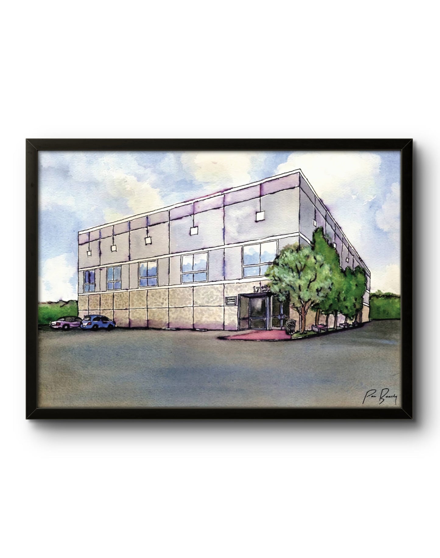 Dunder Mifflin (The Office)