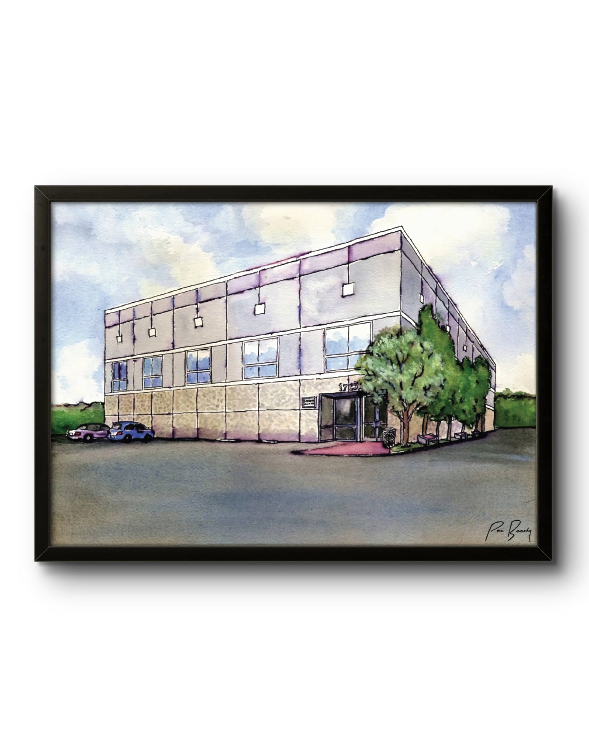 Dunder Mifflin (The Office)