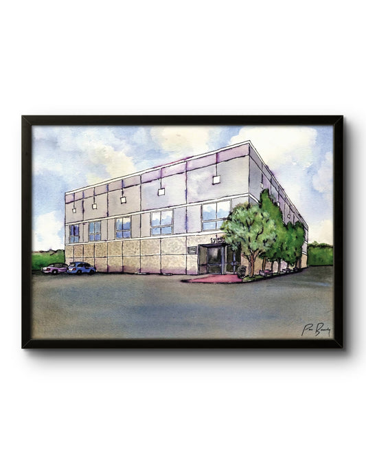 Dunder Mifflin (The Office)