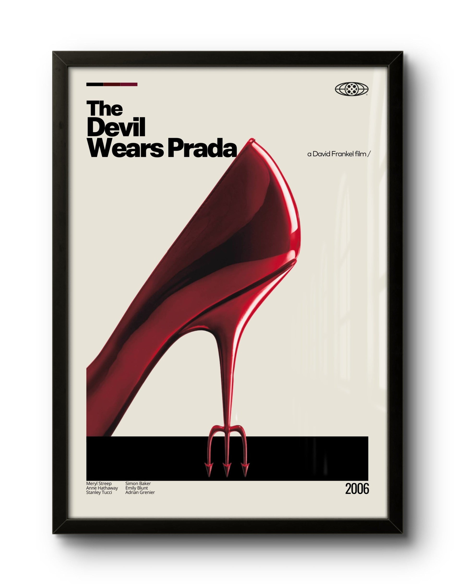 O Diabo Veste Prada (2006)