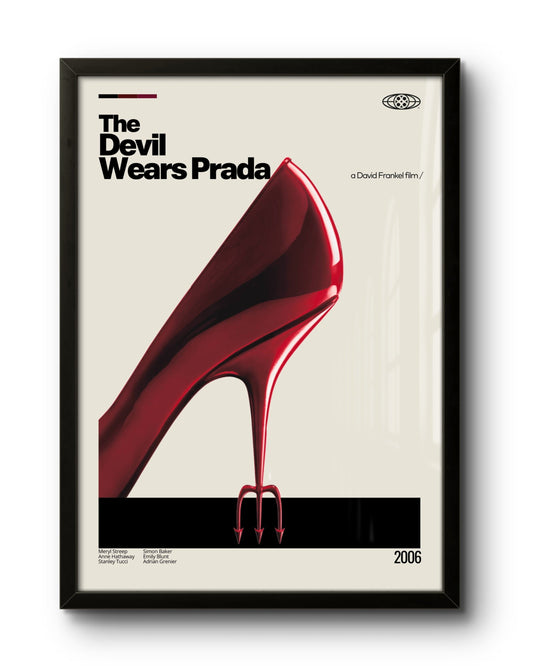 O Diabo Veste Prada (2006)