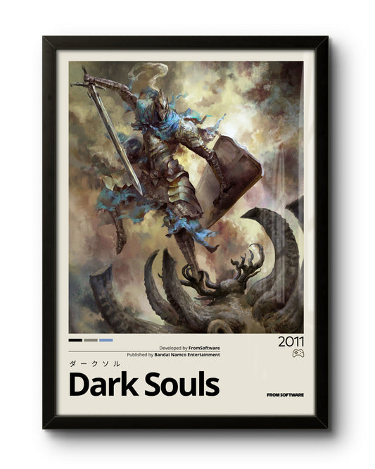 Dark Souls (2011)