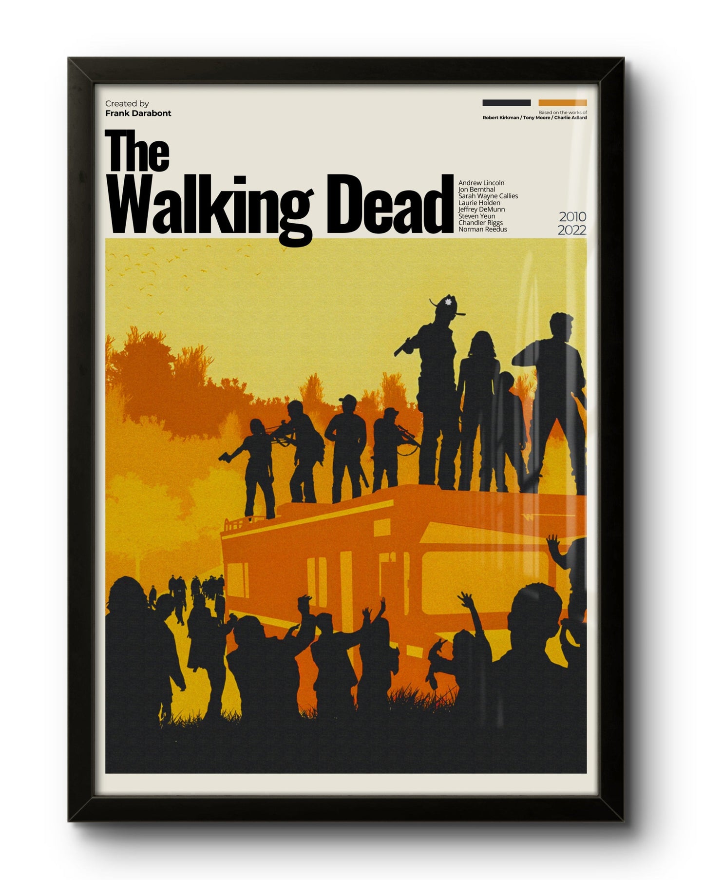 The Walking Dead (2010)