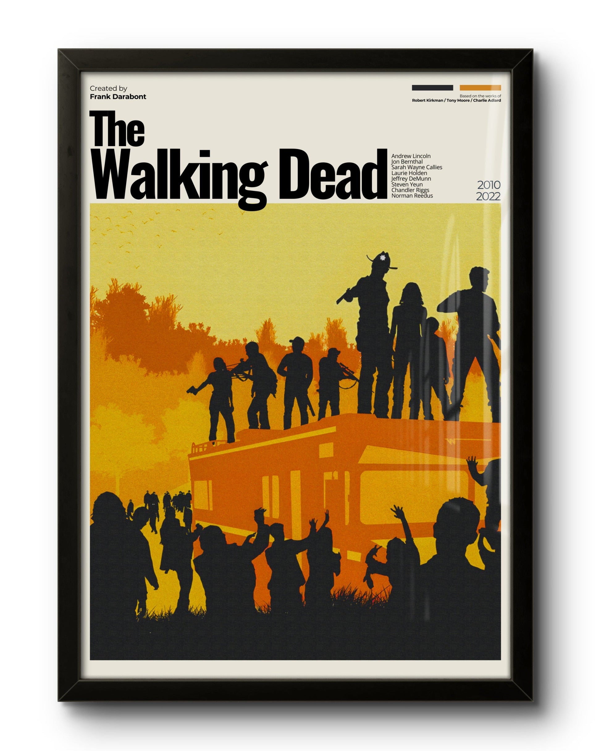 The Walking Dead (2010)