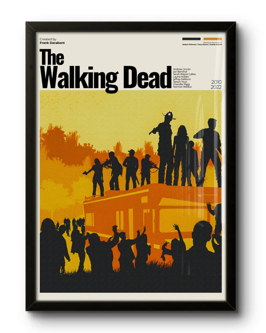 The Walking Dead (2010)