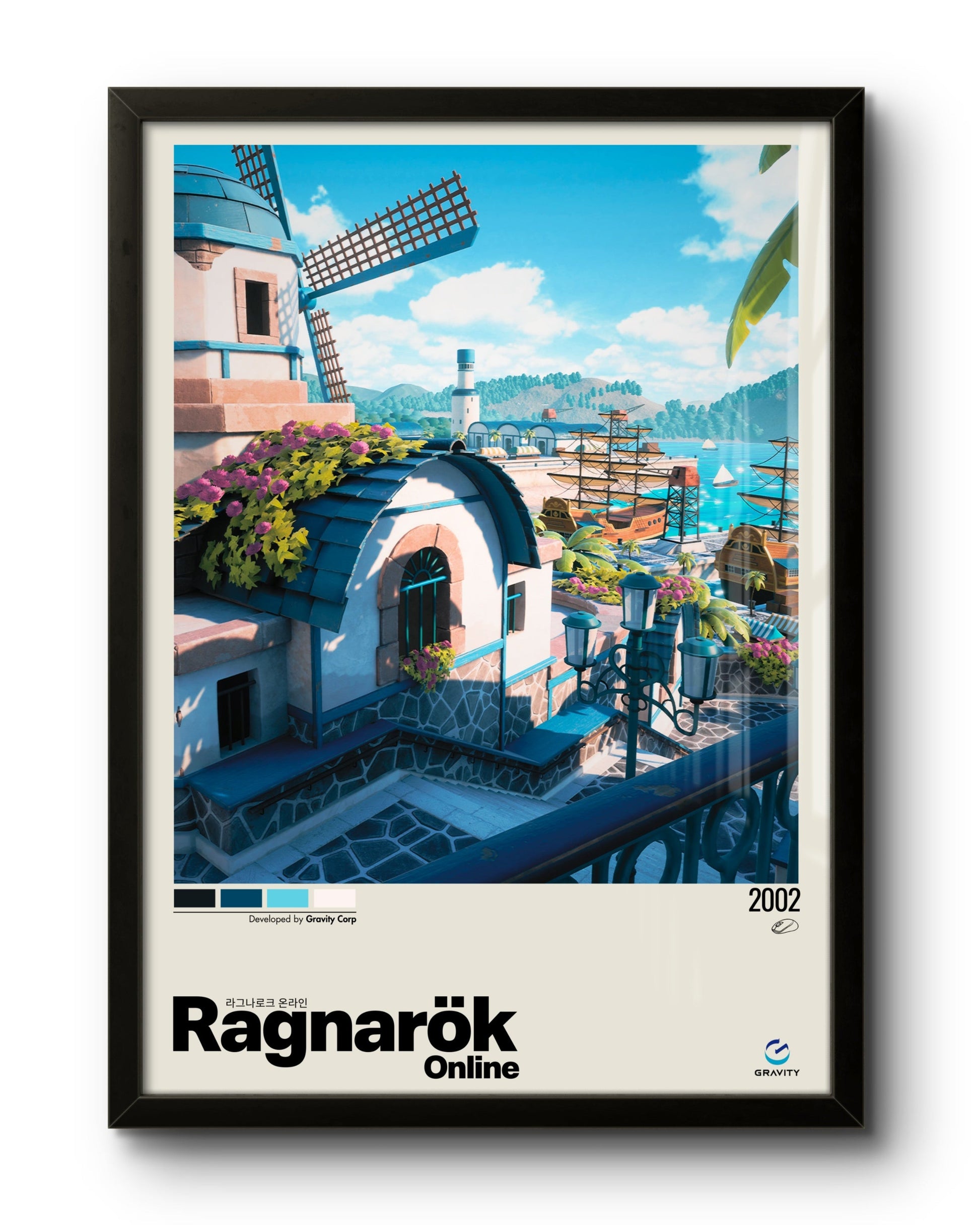 Ragnarök Online (2002)