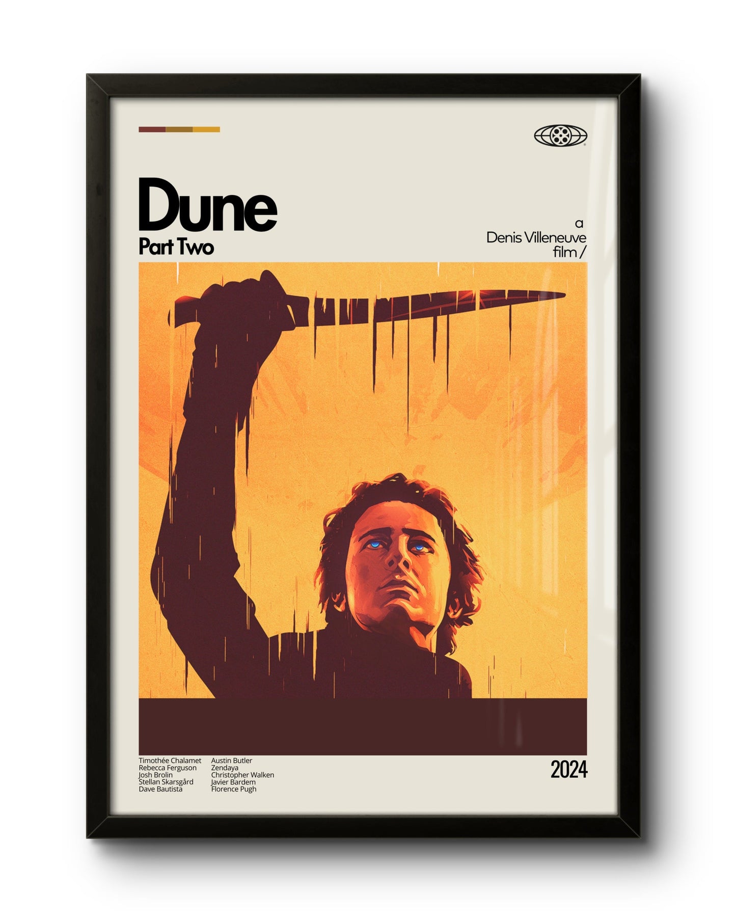 Duna: Parte Dois (2024) v2