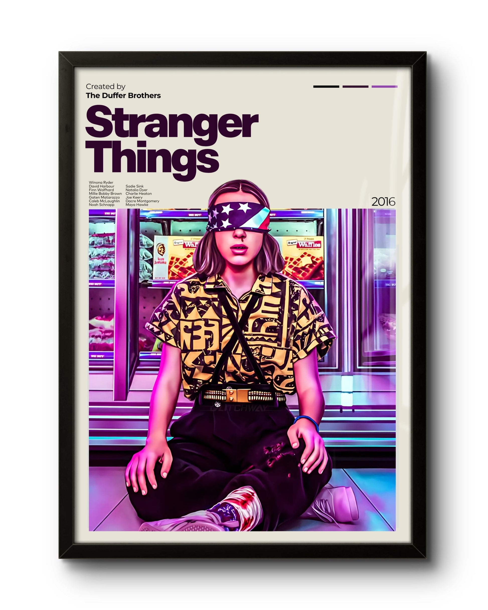 Stranger Things (2016) v3