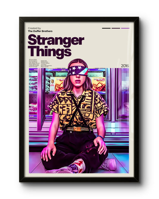 Stranger Things (2016) v3