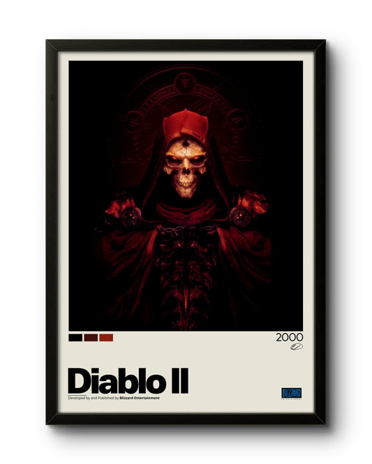 Diablo II (2000)