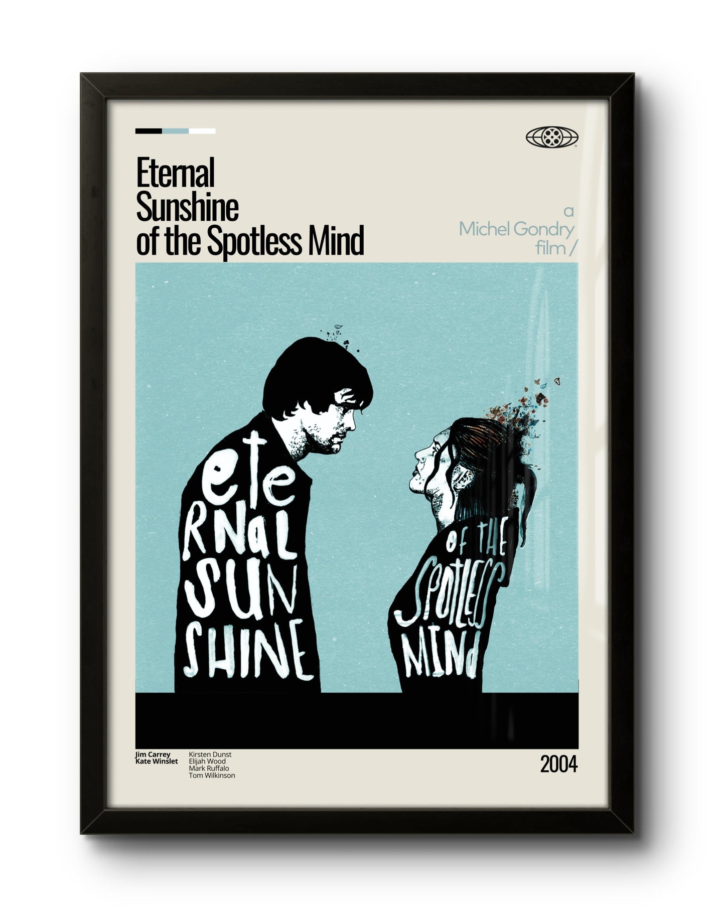 Brilho Eterno de uma Mente sem Lembranças (2004)