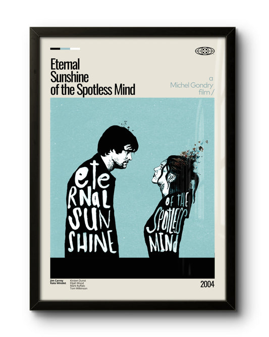 Brilho Eterno de uma Mente sem Lembranças (2004)