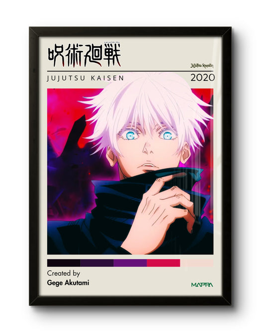 Jujutsu Kaisen (2020) v2