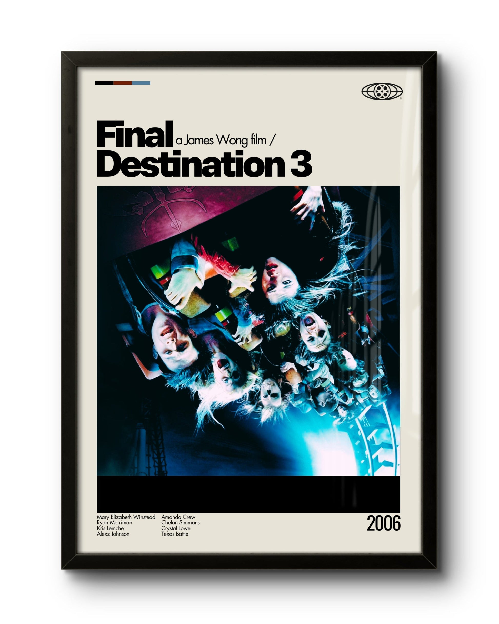 Premonição 3 (2006)