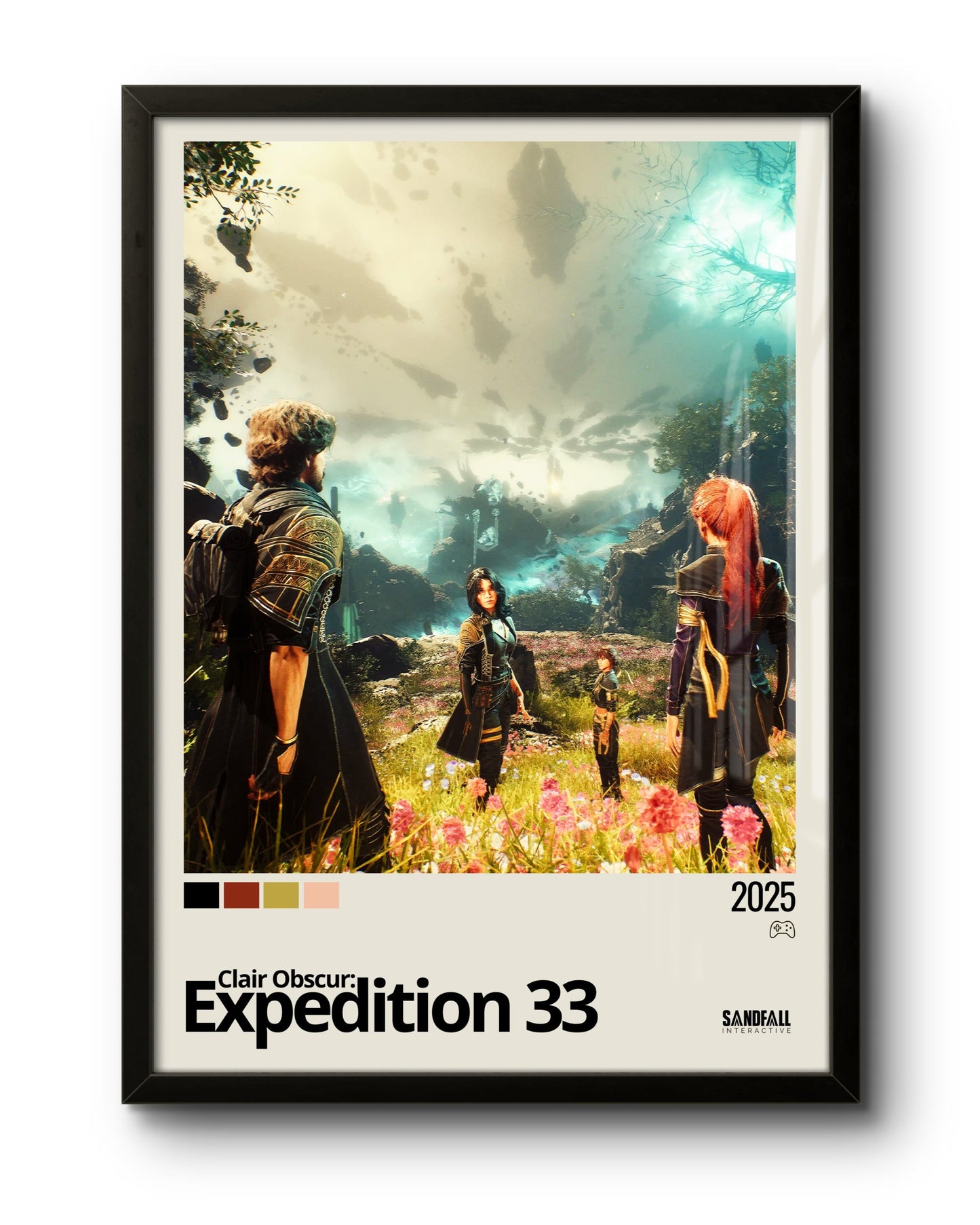 Clair Obscur: Expedition 33 (2025) v2